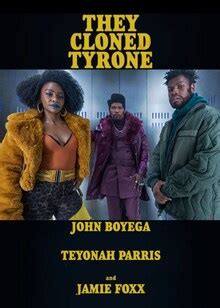 where can i watch the cloned tyrone|they cloned tyrone release date.